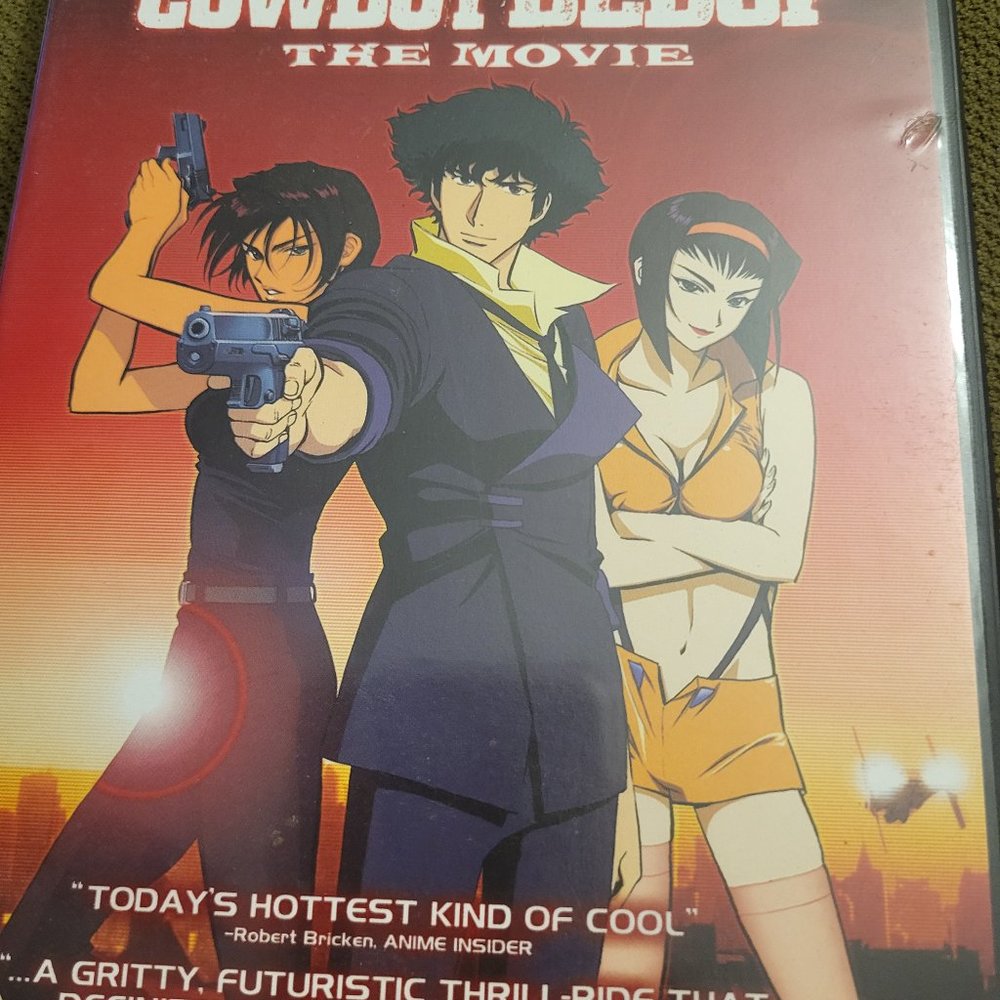Dvd
